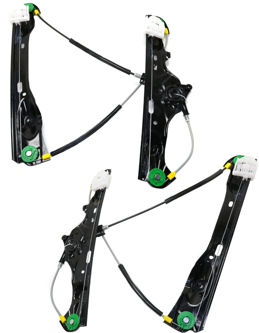 Window Regulator CarParts SET-RB46290001