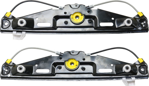 Window Regulator CarParts SET-RB49170001