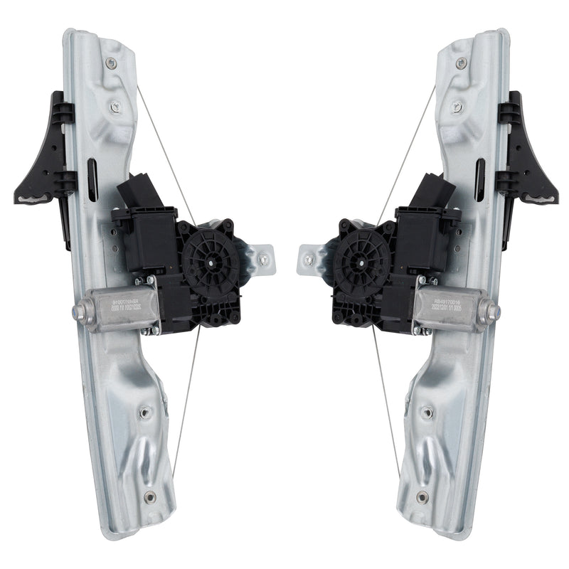 Window Regulator CarParts SET-RB49170015