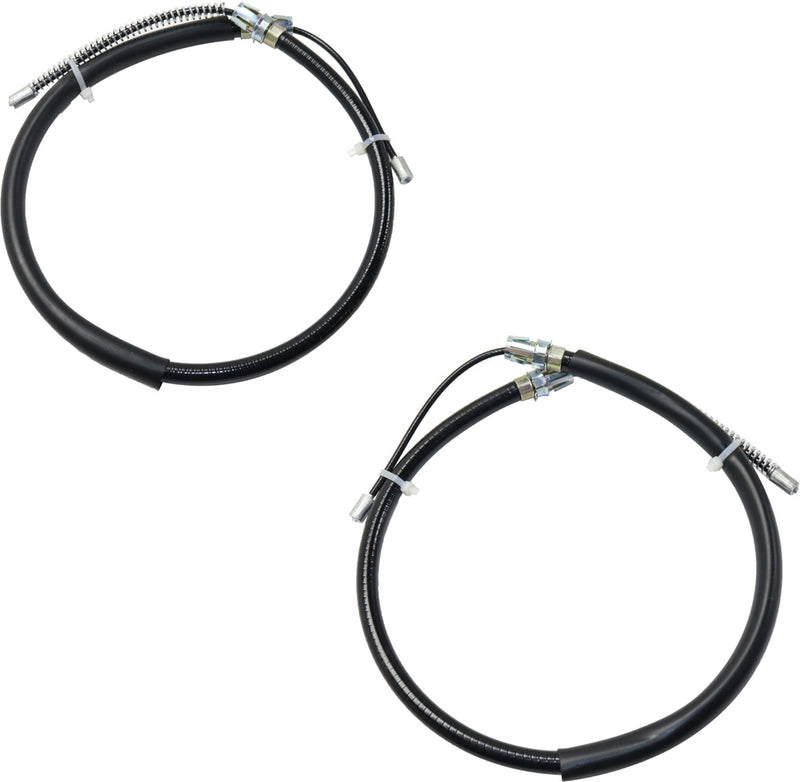 Parking Brake Cable CarParts SET-RB50290002-2