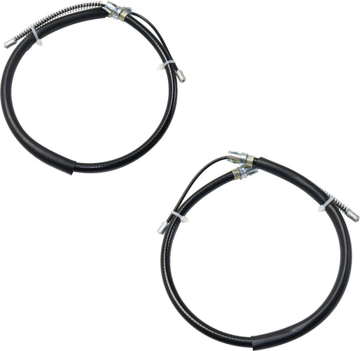 Parking Brake Cable CarParts SET-RB50290002-2