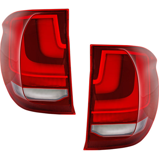 Tail Light CarParts SET-RB73010001