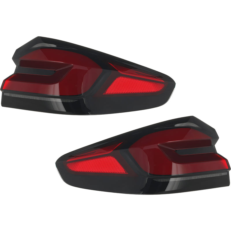 Tail Light CarParts SET-RB73010061AQ