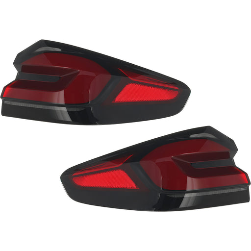 Tail Light CarParts SET-RB73010061AQ