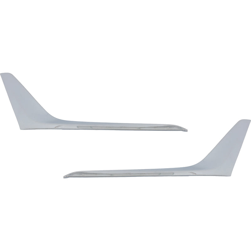 Bumper Trim CarParts SET-RB76370007