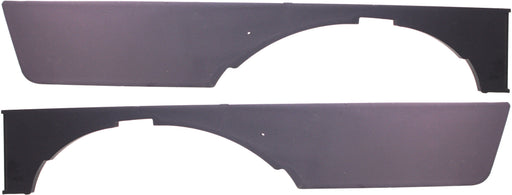 Fog Light Trim CarParts SET-RBA107505
