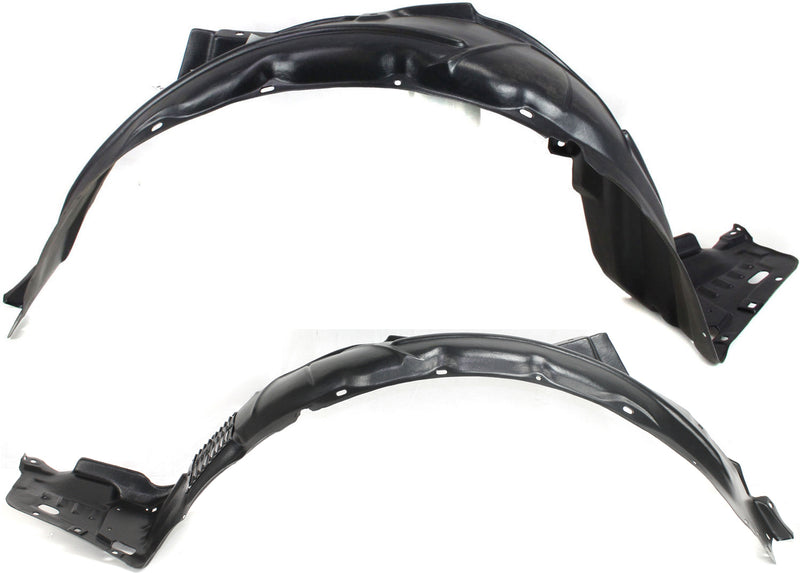 Fender Liner CarParts SET-RBA222101