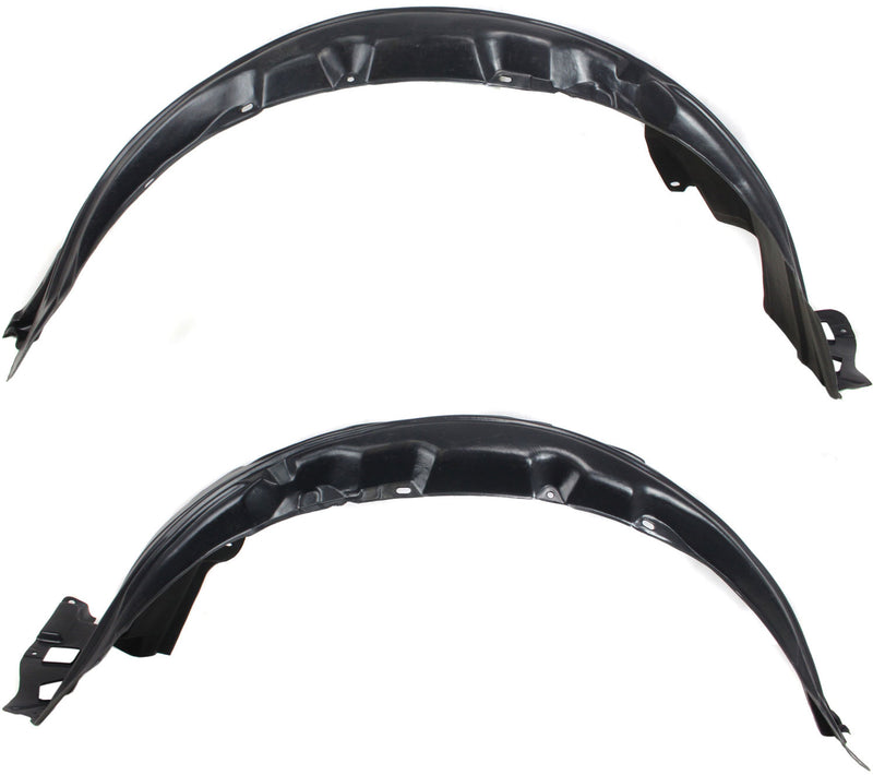 Fender Liner CarParts SET-RBA222103