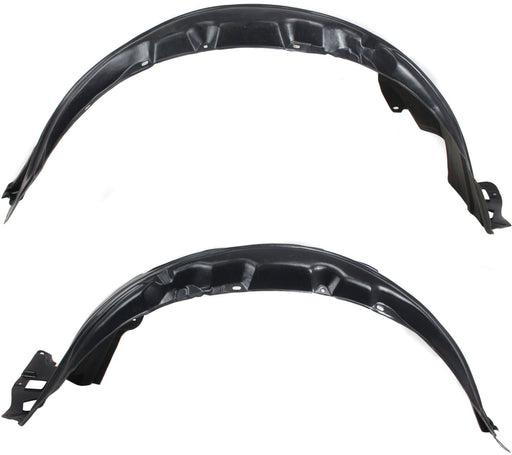 Fender Liner CarParts SET-RBA222103