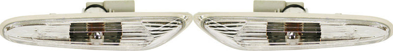 Side Marker Light CarParts SET-RBB104501