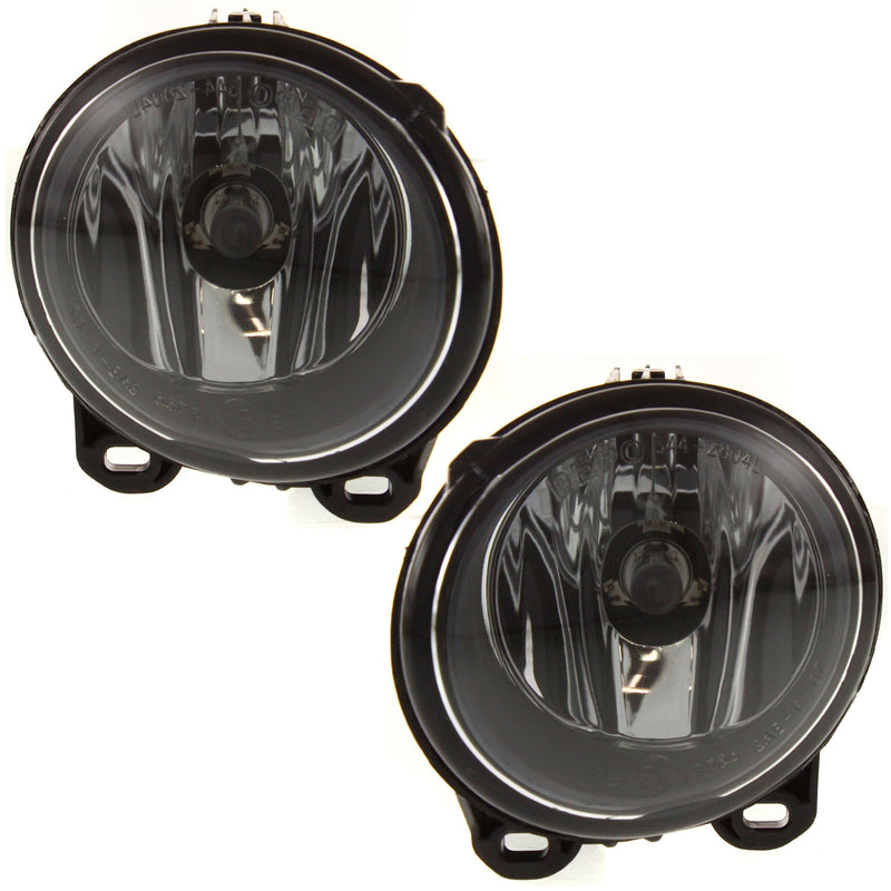 Fog Light CarParts SET-RBB107501