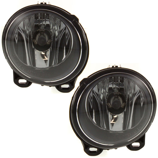 Fog Light CarParts SET-RBB107501