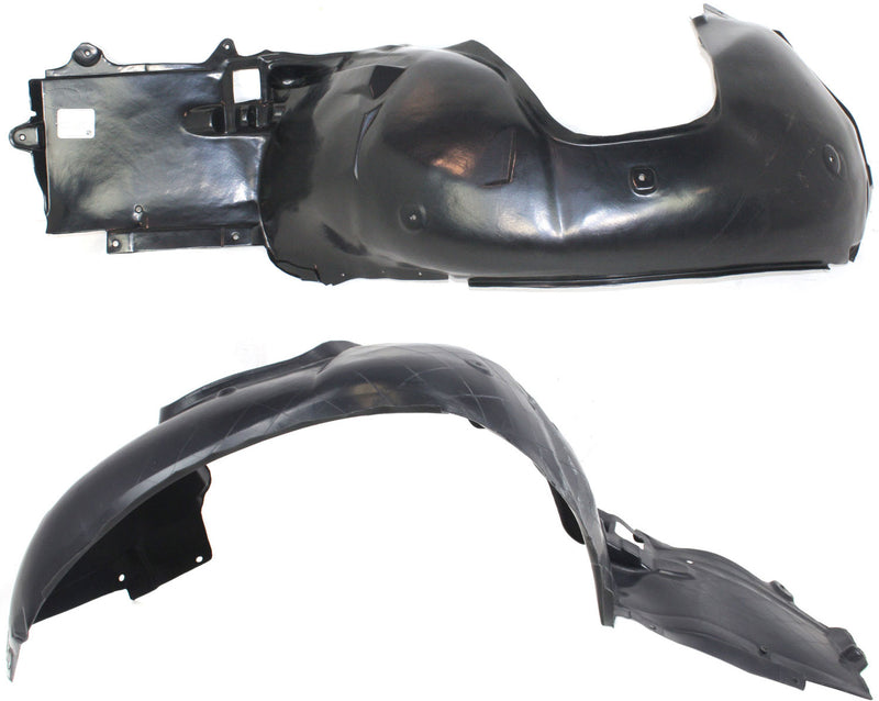 Fender Liner CarParts SET-RBB222101