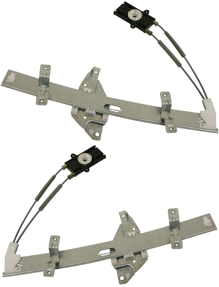 Window Regulator CarParts SET-RBB462901
