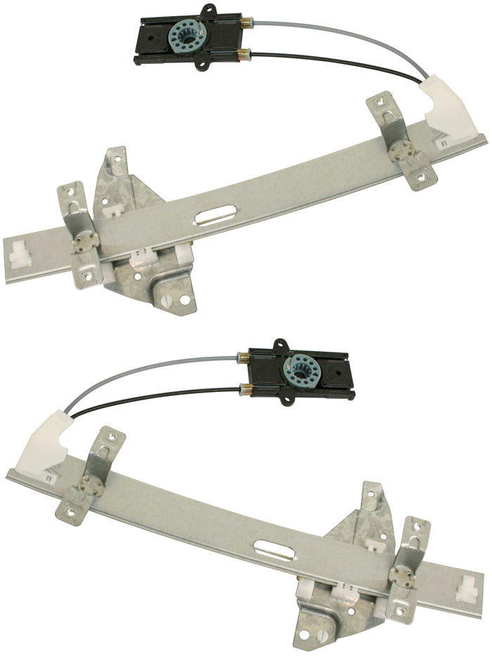 Window Regulator CarParts SET-RBB491701