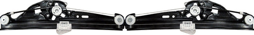 Window Regulator CarParts SET-RBB491705