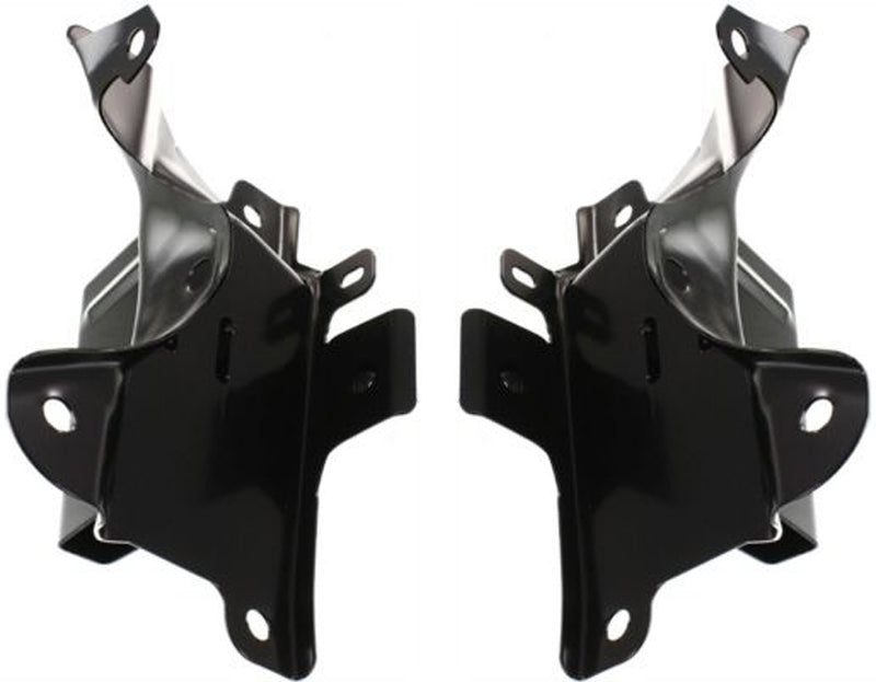 Bumper Bracket CarParts SET-RBC013103