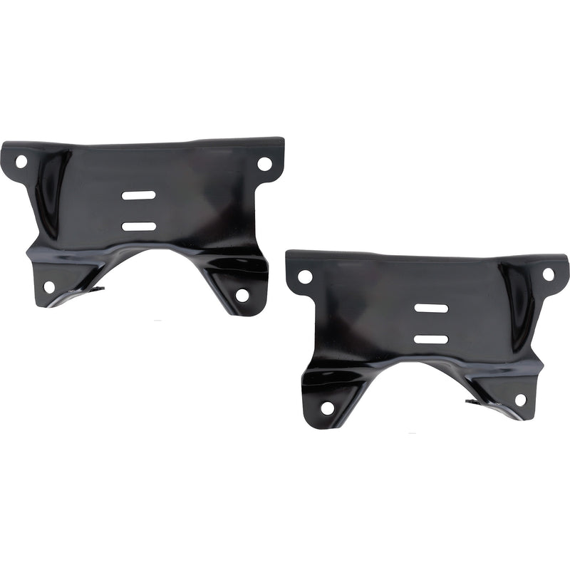 Bumper Bracket CarParts SET-RBC013105Q