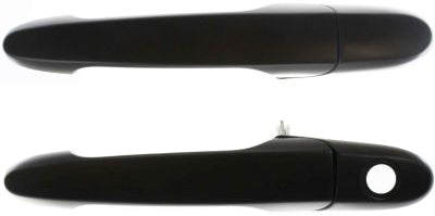 Exterior Door Handle CarParts SET-RBC462107