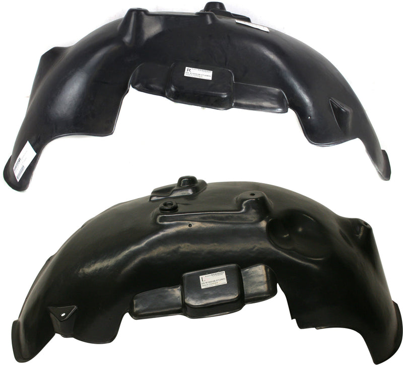 Fender Liner CarParts SET-RBD222101