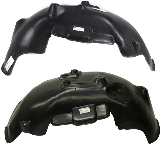 Fender Liner CarParts SET-RBD222101