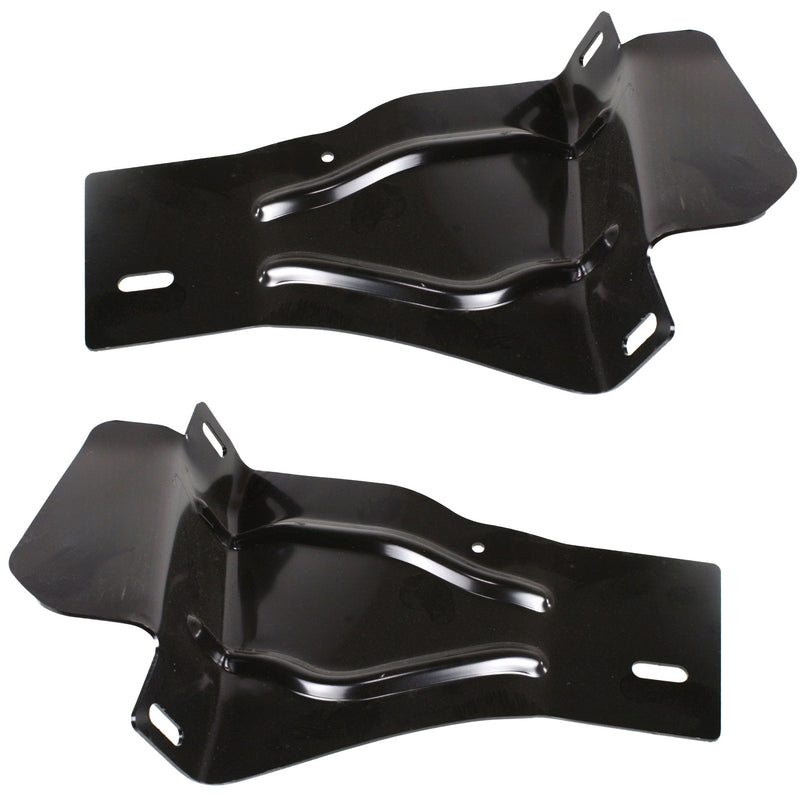 Bumper Bracket CarParts SET-RBF013101
