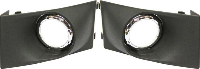 Fog Light Trim CarParts SET-RBF107505