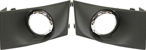 Fog Light Trim CarParts SET-RBF107505