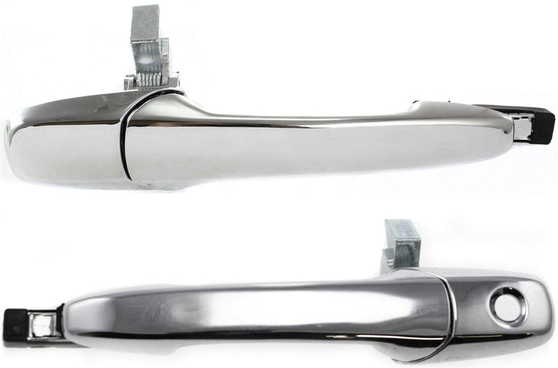Exterior Door Handle CarParts SET-RBF462103C