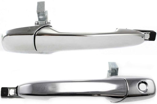 Exterior Door Handle CarParts SET-RBF462103C