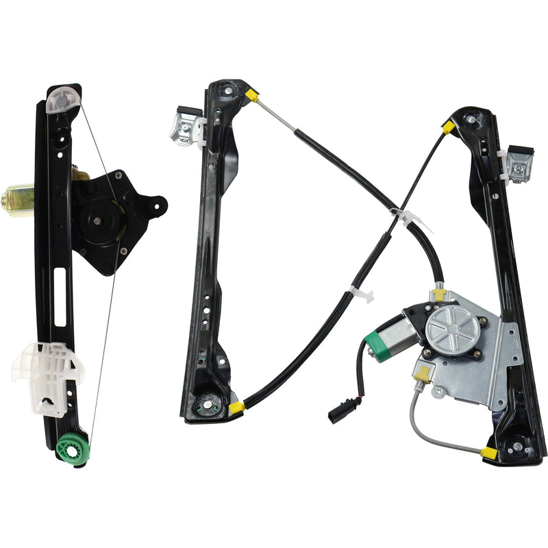 Window Regulator CarParts SET-RBF462902-2L