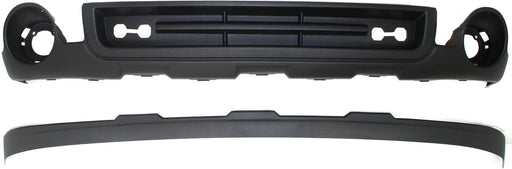 Valance Panel CarParts SET-RBG017501-2