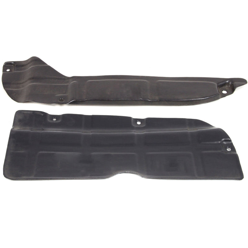 Engine Splash Shield CarParts SET-RBH310106