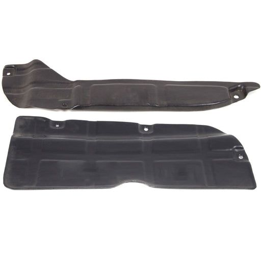 Engine Splash Shield CarParts SET-RBH310106