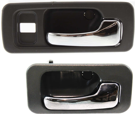 Interior Door Handle CarParts SET-RBH462101-2