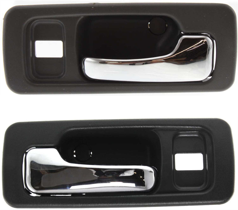 Interior Door Handle CarParts SET-RBH462101
