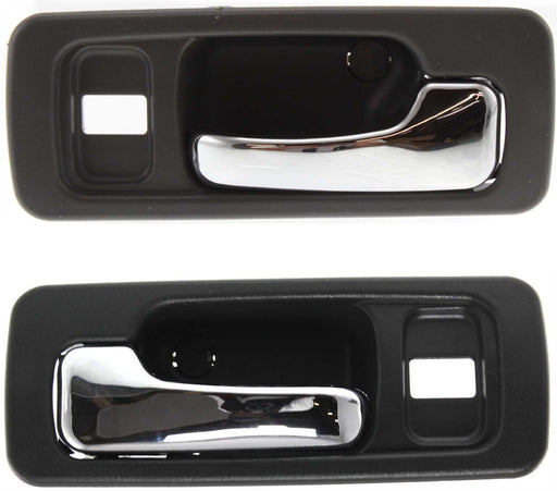 Interior Door Handle CarParts SET-RBH462101