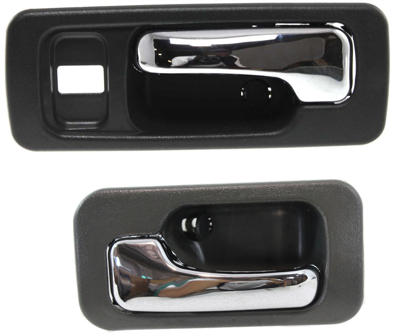 Interior Door Handle CarParts SET-RBH462102-2