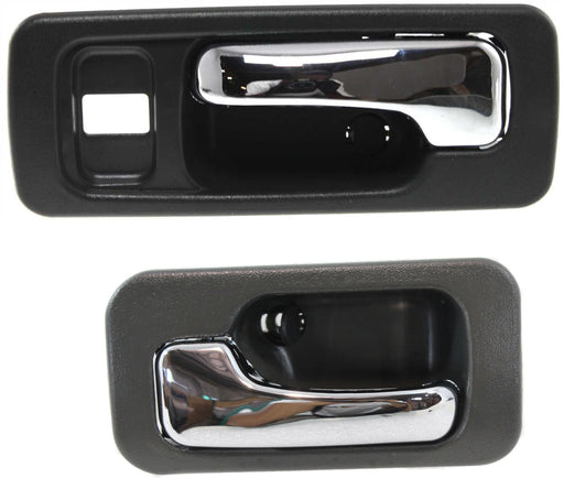 Interior Door Handle CarParts SET-RBH462102-2