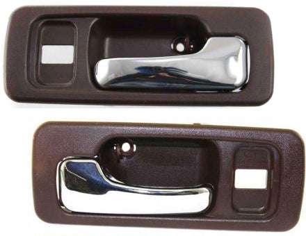 Interior Door Handle CarParts SET-RBH462103