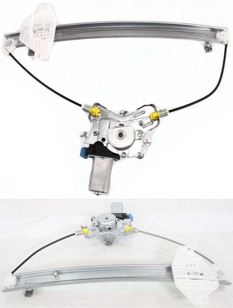 Window Regulator CarParts SET-RBH462908-2L