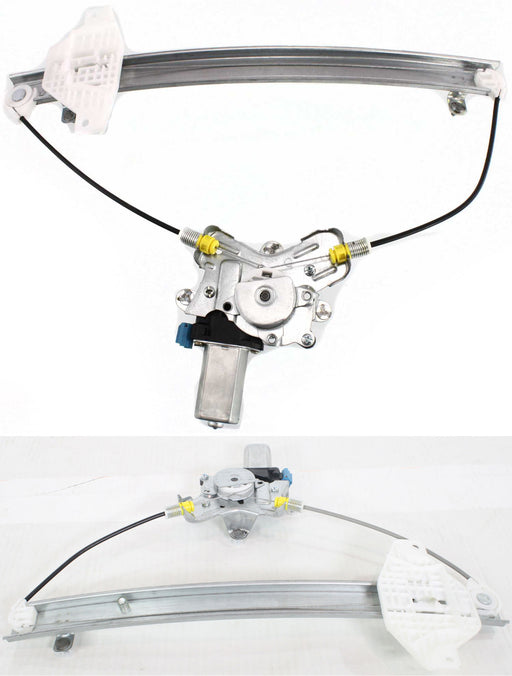 Window Regulator CarParts SET-RBH462908-2L