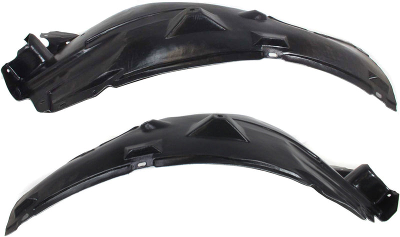Fender Liner CarParts SET-RBI222101