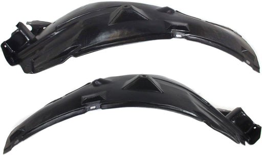 Fender Liner CarParts SET-RBI222101