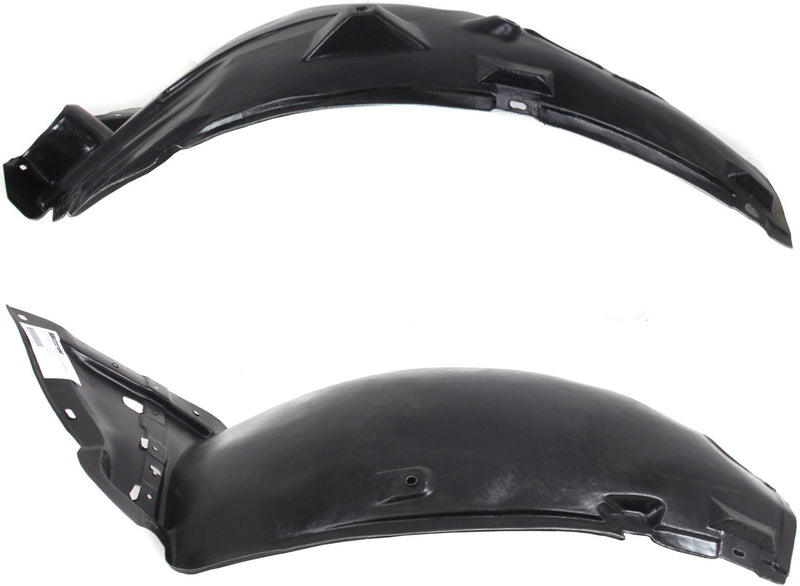 Fender Liner CarParts SET-RBI222103