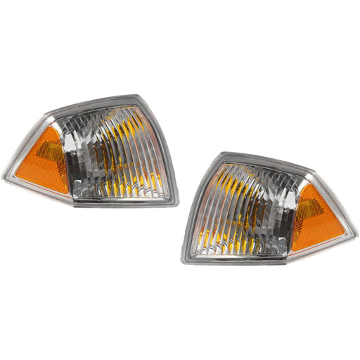 Cornering Light CarParts SET-RBJ104101