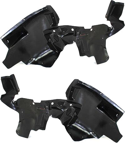 Fender Liner CarParts SET-RBJ222101