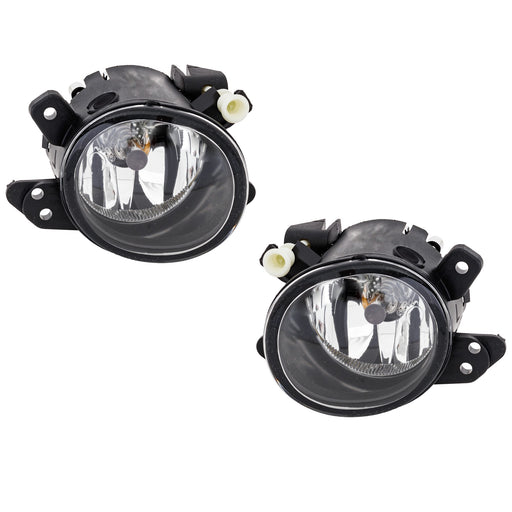 Fog Light CarParts SET-RBM107501