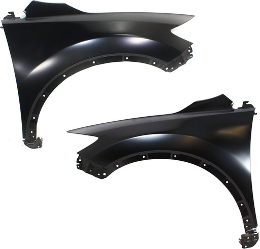 Fender CarParts SET-RBM220101