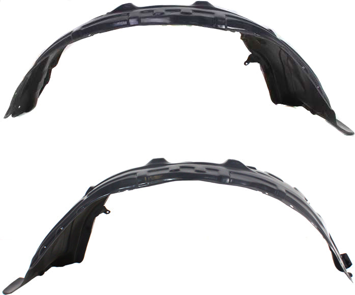 Fender Liner CarParts SET-RBM222101